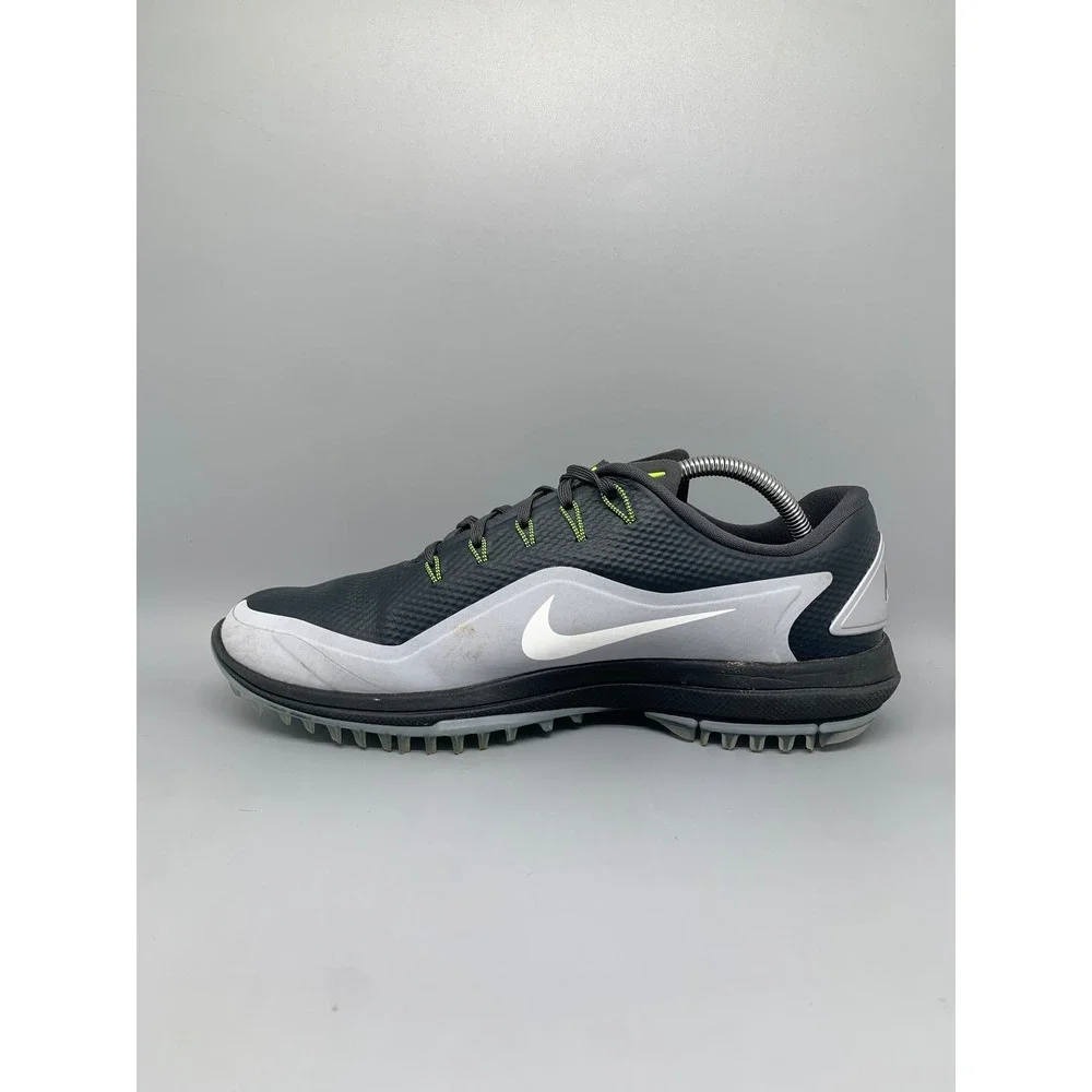 Nike lunar control
